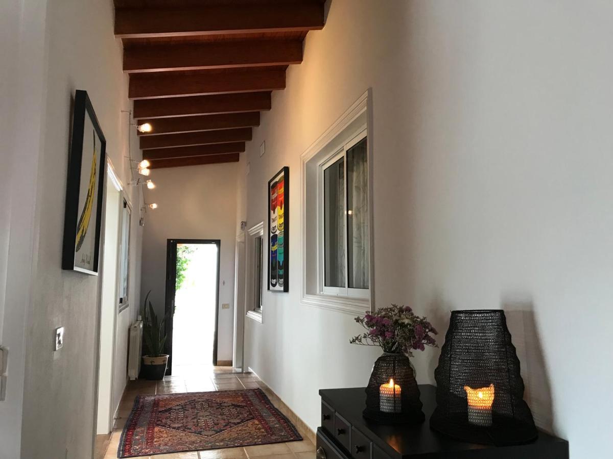 La Victoria de AcentejoCasa Maria 64别墅 外观 照片