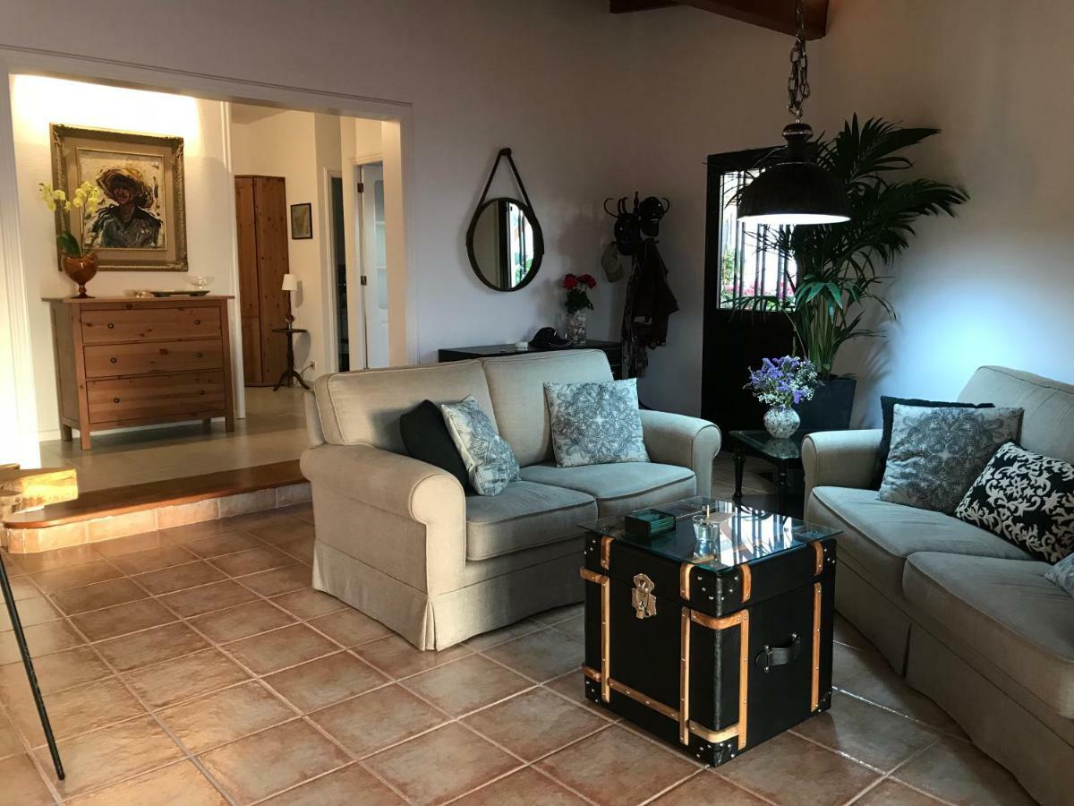 La Victoria de AcentejoCasa Maria 64别墅 外观 照片